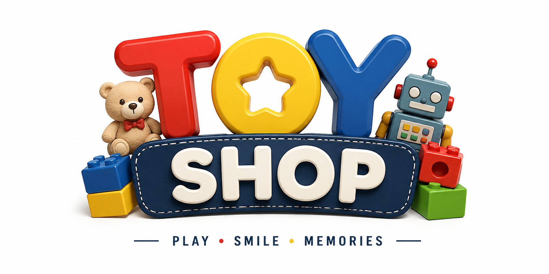 TOY-SHOP
